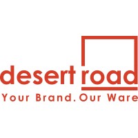 Desert Road Logo