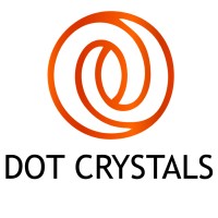 DotCrystals Logo