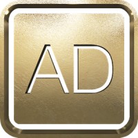 Aurum Interior Design Logo