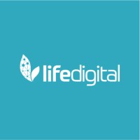 Life Digital Logo