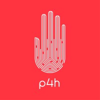 Passion 4 Humanity Logo