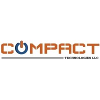 Compact technologies UAE Logo