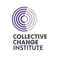 Collective Change Institute (CCI) Logo