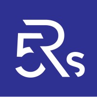 The 5Rs Partnership Logo