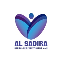 Al Sadira Medical Equipment Trading L.L.C Logo