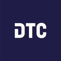 Dubai Taxi Corporation Logo