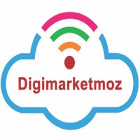 Digimarketmoz Logo