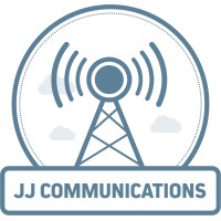 JJ Communications Logo