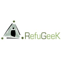 Refugeek Logo