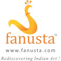 Fanusta Global Logo