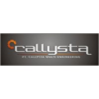 Callysta Engineering Logo