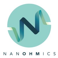 Nanohmics Logo