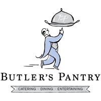 Butlers Pantry Logo