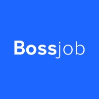 Bossjob Logo