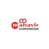 Mahavir Corporation India Logo