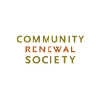 Community Renewal Society Logo