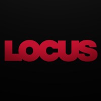 LOCUS Logo