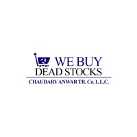 Webuydeadstocks.com Logo