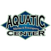 Aquatic Center Inc. Logo