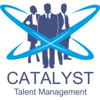 Catalyst Talent Management Logo