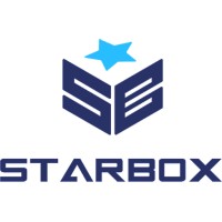 Starbox Group Logo