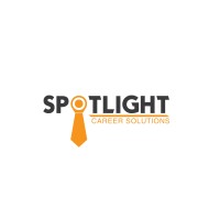 SPOT LIGHT CAREER SOLUTIONS PVT LTD Logo