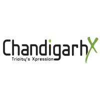 ChandigarhX Logo