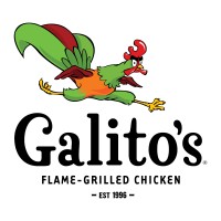 Galitos Pakistan Logo
