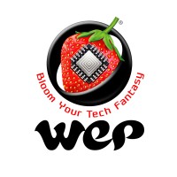 WeP Solutions Logo
