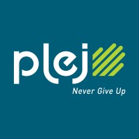 Plej Fitness Logo