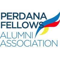 Perdana Fellows Alumni Association Logo