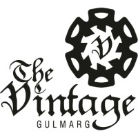 The Vintage Gulmarg Logo