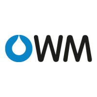 OWM - Offshore Water Management Ltd Logo