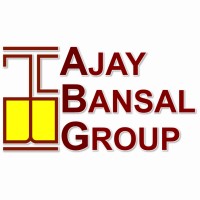 Ajay Bansal Group Logo