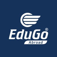 Edugo Abroad Logo