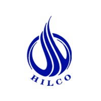 Ibrahim Sulaiman AlHenaki Investment Co HILCO Logo