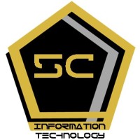 5th Corner IT Est. Logo