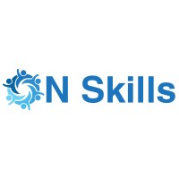 ON Skills Logo
