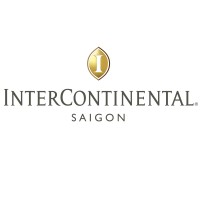InterContinental Saigon Logo