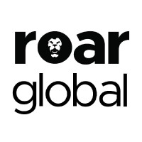 Roar Global Logo