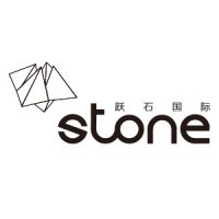 跃石（上海）国际贸易有限公司 Logo