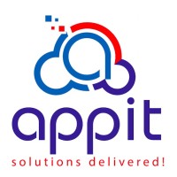 APPIT Software Inc. Logo