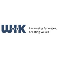 WIK Group Logo