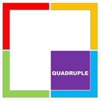 Quadruple Consulting Logo