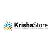 KrishaStore Logo