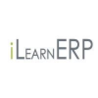 iLearnERP Logo