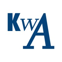 KWA Bedrijfsadviseurs Logo