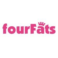 Four Fats Logo