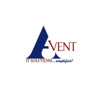 Avent IT Solutions Pvt. Ltd. Logo