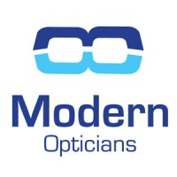 Modern Opticians Logo